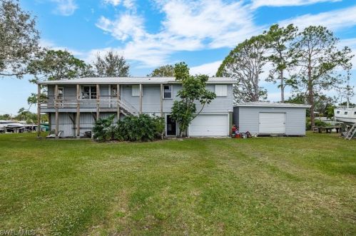 1100 Helm Ln, Moore Haven, FL 33471-5614