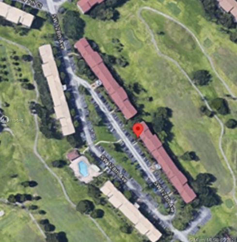 701 128th Ave, Hollywood FL  33027-1750 exterior