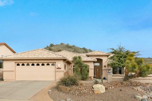 63458 Whispering Tree Ln, Tucson, AZ 85739-2053