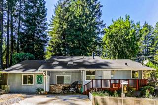 5485 Jackson Way, Lompico, CA 95018-9233