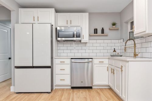 1420 Amsterdam Rd, Covington KY  41011-2052 exterior