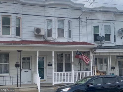 1732 Norwegian St, Primrose PA  17901-2110 exterior