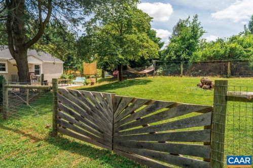 10166 Glebe Rd, Madison Mills VA  22960-2334 exterior