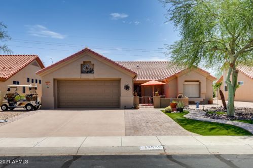 15535 Sky Hawk Dr, Sun City, AZ 85375