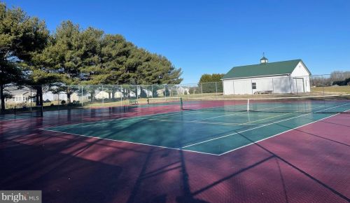 22 Amberwood Way, Lewes DE  19958-9468 exterior