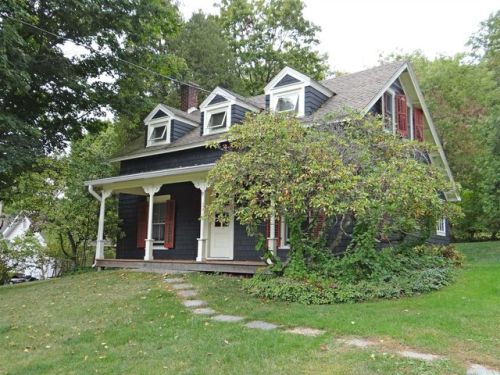 9 Valley Farm Rd, Millbrook, NY 12545-5309
