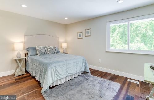 15215 Noblewood Ln, Bowie MD  20716-1226 exterior