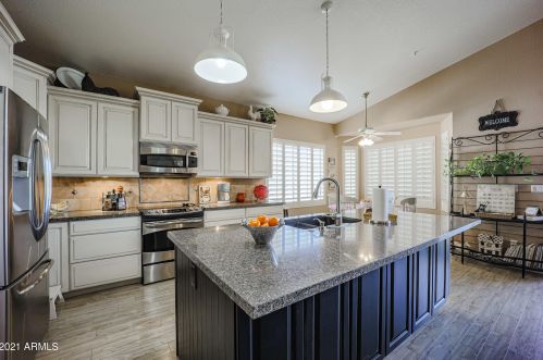 13225 93 Way, Scottsdale AZ  85260-2838 exterior