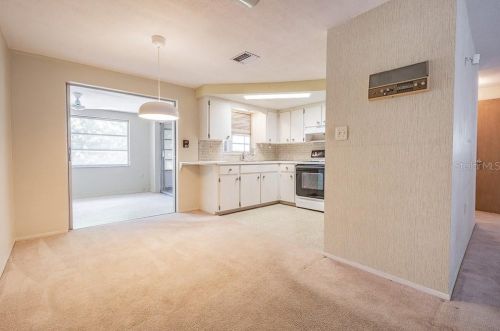 3249 Holiday Lake Dr, Tarpon Springs FL  34691-5013 exterior