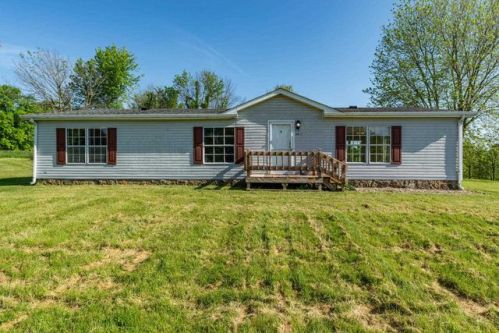 11605 Chapel Rd, Solsberry, IN 47459-8331