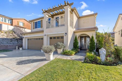 15657 Sack Junior Ln, Santa Clarita, CA 91387-1414