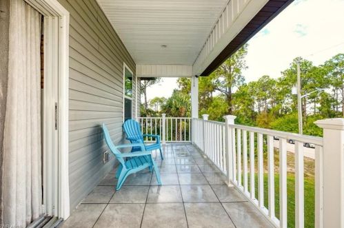 3503 75 St, Lehigh Acres FL 33971-6872 exterior