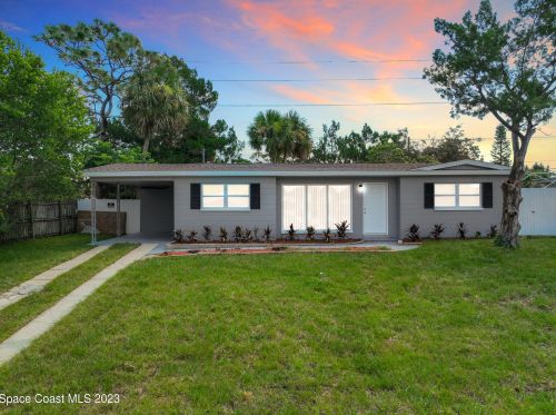 4465 Stuart Ave, Titusville FL  32780-6336 exterior
