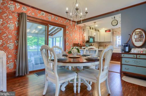 388 High St, Highspire PA  17034-1406 exterior