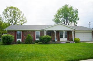 1326 Trade Sq, Troy, OH 45373-1251