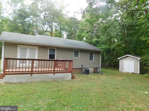 2930 Patriot Ln, Fredericksburg VA  22408-1726 exterior