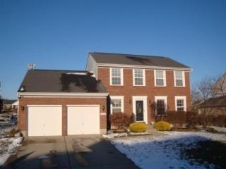 6352 Deermeade Dr, Florence, KY 41042-8153