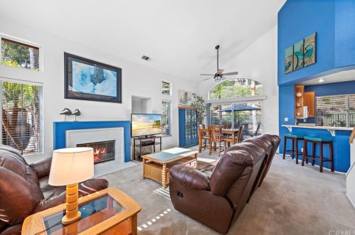 1 La Cuerda, Trabuco Canyon, CA 92688-3226