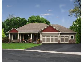 1749 Charleston Ln, Minnetrista MN  55387 exterior