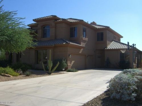 6017 Roy Rogers Ln, Cave Creek, AZ 85331-3479