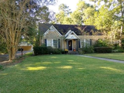 1005 Goliad Ave, Mapleton, TX 75835-2228