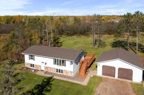 117 Puline Rd, Esko, MN 55733-9561
