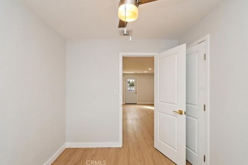 2841 El Nido Dr, Altadena CA  91001-4917 exterior
