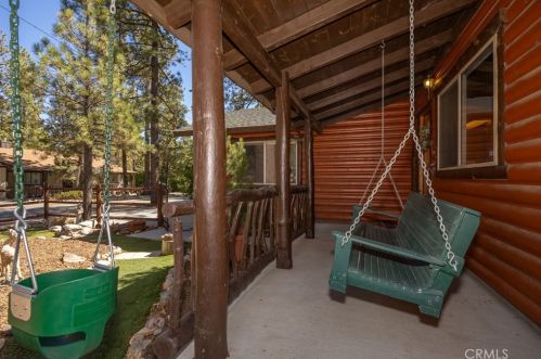 1009 Tinkerbell Ave, Big Bear City, CA 92314-9605
