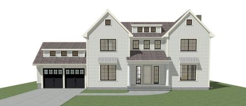 78 Middlesex Ave, Oakdale, NY 11769-1952