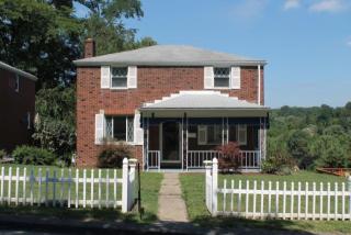 931 Roland Rd, Pittsburgh, PA 15221-3961
