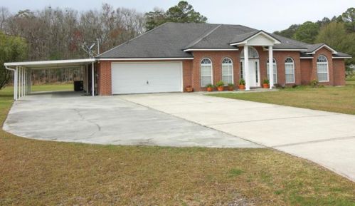 54077 Gray Rock Ln, Callahan, FL 32011-4854