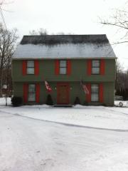 5117 Woodland Dr, Stella Niagara, NY 14092-1906