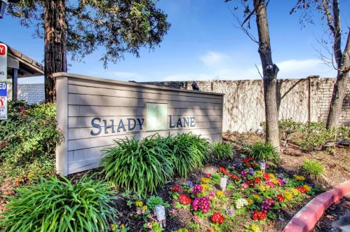 708 Cassaday Ct, San Jose CA  95136-1918 exterior