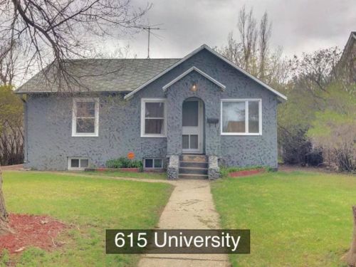 615 University Ave, Williston, ND 58801-5607