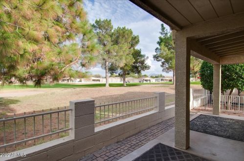 6233 Pinehurst Dr, Chandler AZ  85249-4038 exterior