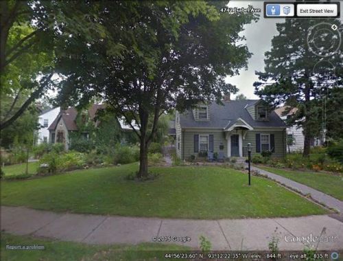 4708 Isabel Ave, Minneapolis, MN 55406-2947
