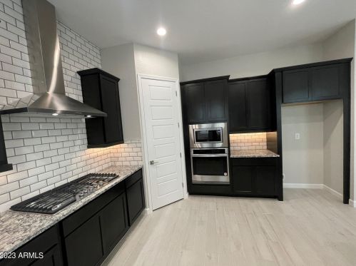 5026 Helena Dr, Scottsdale AZ  85254-7529 exterior