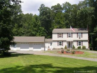 454 Brooklyn Tpke, North Windham, CT 06247-2006