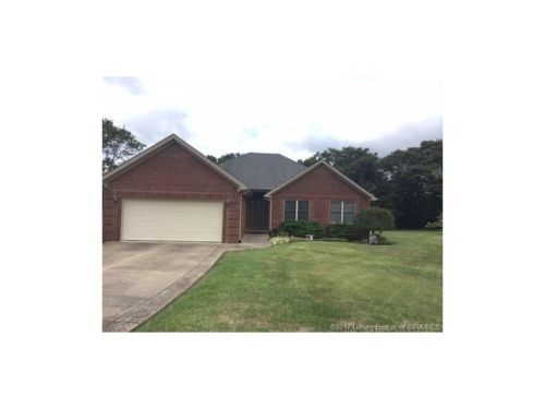 961 Savannah Way, Corydon, IN 47112-5379