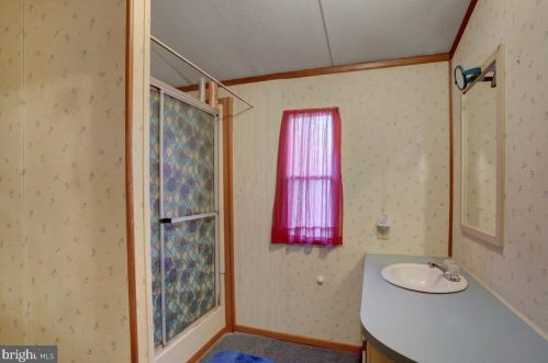 231 Shippensburg Mobile Est, Lees Cross Roads PA  17257-9526 exterior