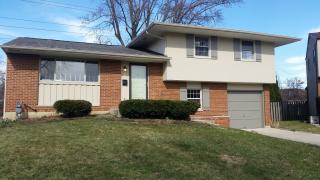 1520 Fullen Rd, Columbus, OH 43229-5149