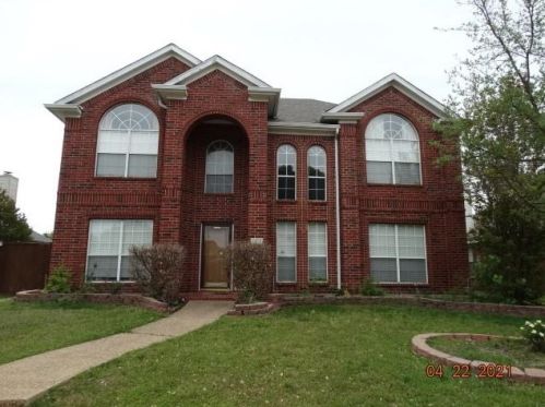 4316 Giovanni Dr, Plano, TX 75024-7319