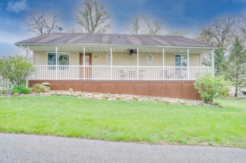 7407 136th Ln, Cedar Lake, IN 46303-9192