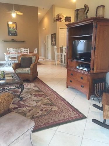 8110 Carnoustie Pl, Fort Pierce FL  34986-3317 exterior