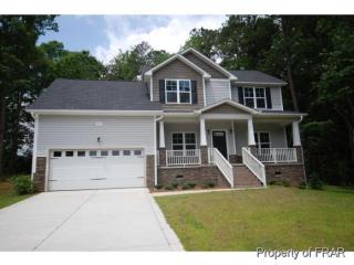 35 Supreme Dr, Lillington, NC 27546-5884
