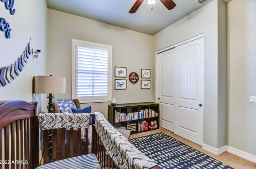 3047 Derringer Way, Gilbert AZ 85297-7889 exterior