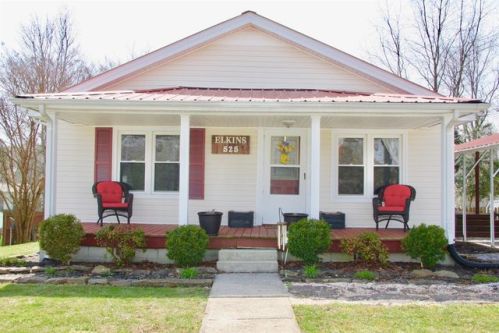 525 Waterworks Rd, London, KY 40741-8229
