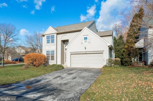 6003 Whitney Ct, Landenberg, PA 19350-1349