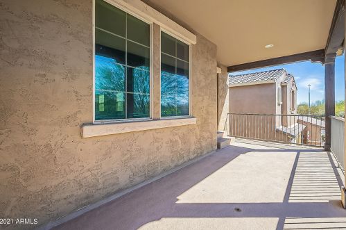 3942 Canyon Pl, Chandler AZ  85249-2075 exterior