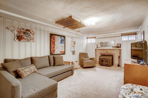 1555 Jackson St, Denver CO 80206-1921 exterior